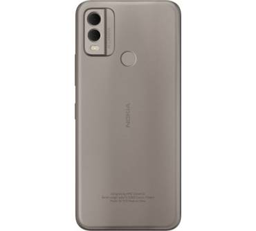 Produktbild Nokia C22