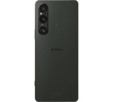 Produktbild Sony Xperia 1 V