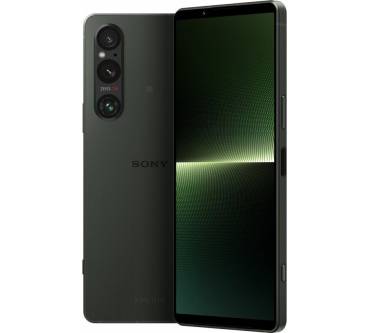 Produktbild Sony Xperia 1 V