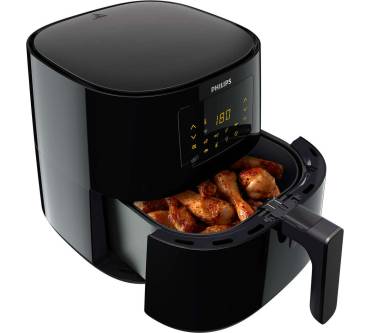 Produktbild Philips Airfryer XL Connected HD9280/70