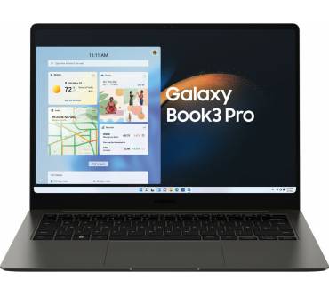 Produktbild Samsung Galaxy Book3 Pro 14