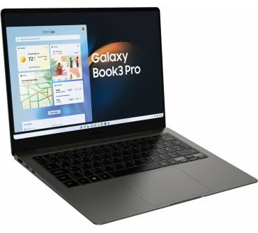 Produktbild Samsung Galaxy Book3 Pro 14