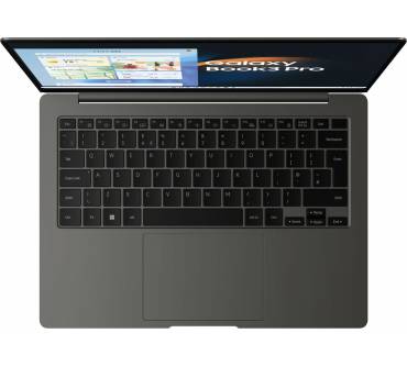 Produktbild Samsung Galaxy Book3 Pro 14