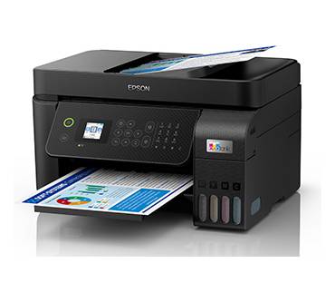 Produktbild Epson EcoTank L5290