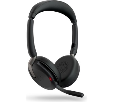 Produktbild Jabra Evolve2 65 Flex USB-C UC Stereo