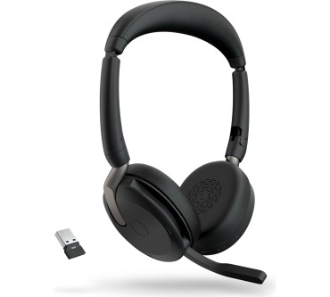 Produktbild Jabra Evolve2 65 Flex USB-C UC Stereo