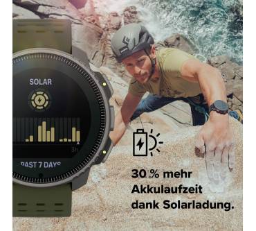 Produktbild Suunto Vertical