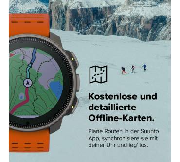 Produktbild Suunto Vertical