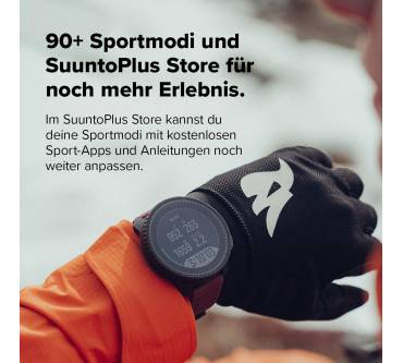 Produktbild Suunto Vertical