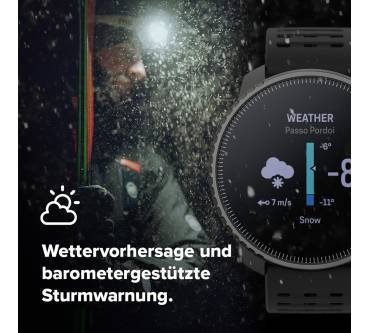 Produktbild Suunto Vertical