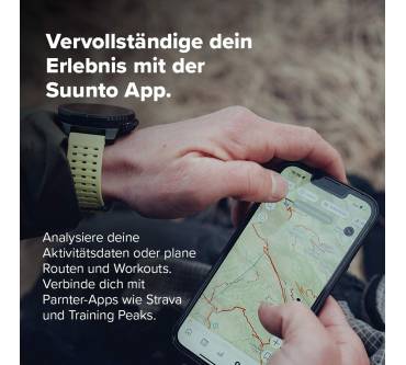 Produktbild Suunto Vertical