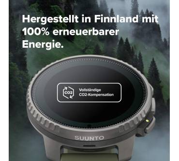 Produktbild Suunto Vertical