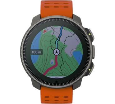 Produktbild Suunto Vertical