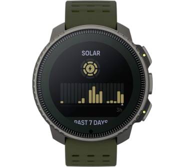 Produktbild Suunto Vertical