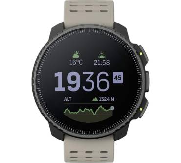 Produktbild Suunto Vertical