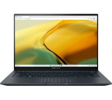 Produktbild Asus Zenbook 14X OLED UX3404