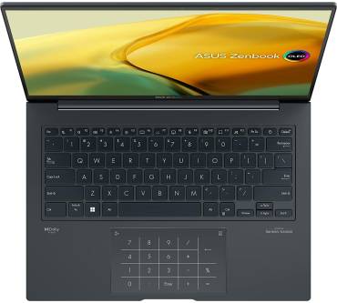 Produktbild Asus Zenbook 14X OLED UX3404