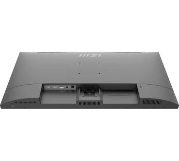 Produktbild MSI Pro MP273QP