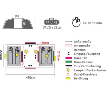 Produktbild Tambu Agnikunda