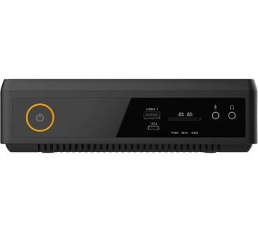 Produktbild Zotac ZBOX Magnus EN153060C