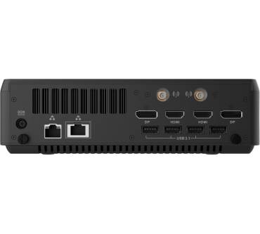 Produktbild Zotac ZBOX Magnus EN153060C