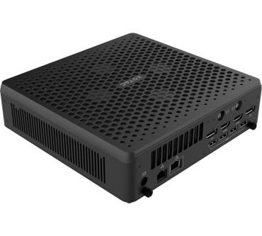 Produktbild Zotac ZBOX Magnus EN153060C