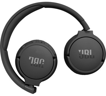 Produktbild JBL Tune 670NC