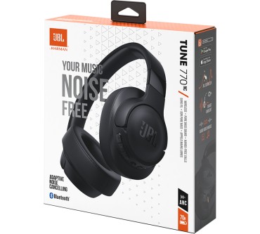 Produktbild JBL Tune 770NC