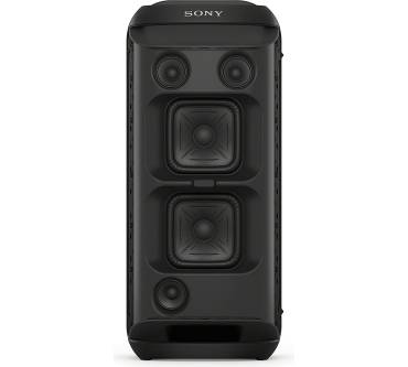 Produktbild Sony SRS-XV800