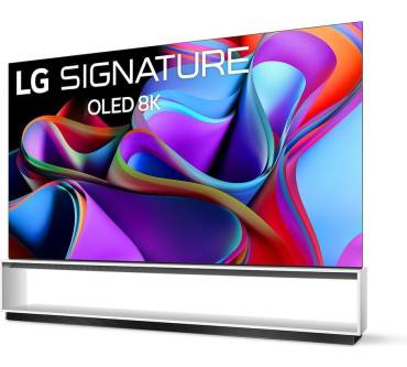 Produktbild LG OLED88Z39LA