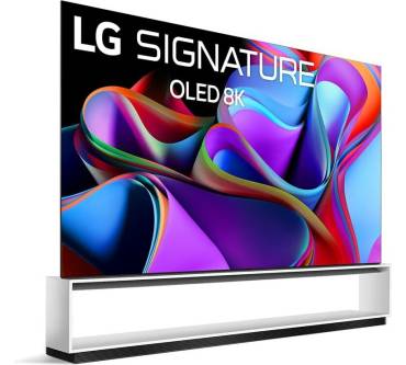 Produktbild LG OLED88Z39LA