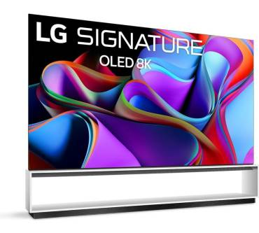 Produktbild LG OLED88Z39LA