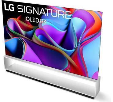 Produktbild LG OLED88Z39LA