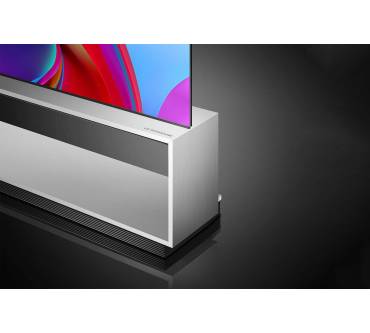 Produktbild LG OLED88Z39LA