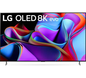 Produktbild LG OLED77Z39LA