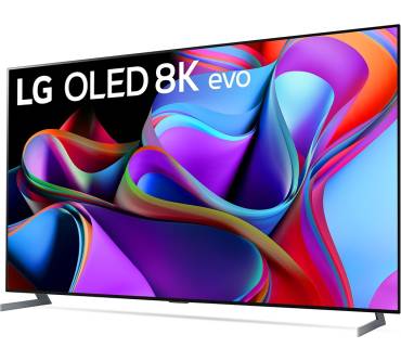 Produktbild LG OLED77Z39LA