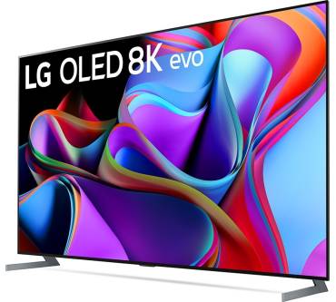 Produktbild LG OLED77Z39LA