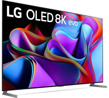 Produktbild LG OLED77Z39LA