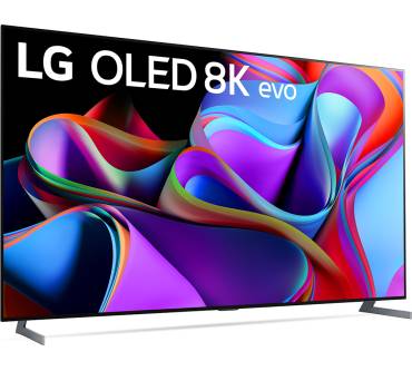 Produktbild LG OLED77Z39LA