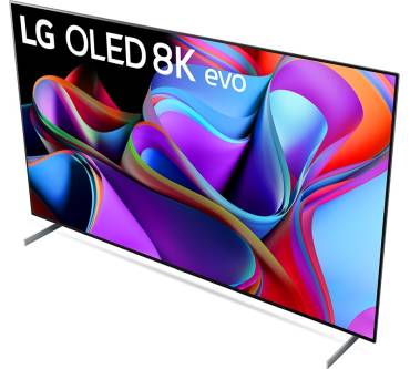 Produktbild LG OLED77Z39LA