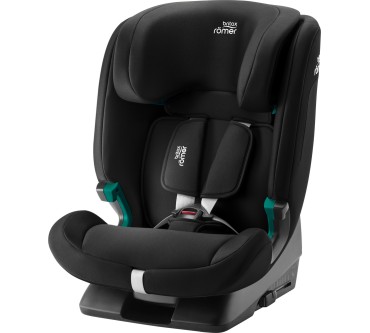 Produktbild Britax Römer Evolvafix