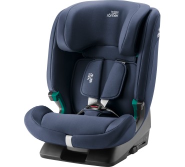 Produktbild Britax Römer Evolvafix