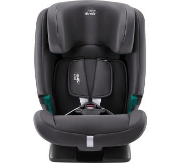 Produktbild Britax Römer Evolvafix