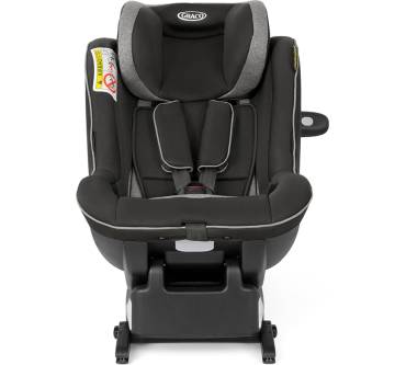 Produktbild Graco Ascent