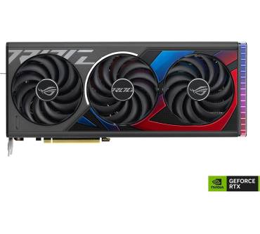 Produktbild Asus ROG Strix GeForce RTX 4070 Ti OC