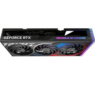 Produktbild Asus ROG Strix GeForce RTX 4070 Ti OC