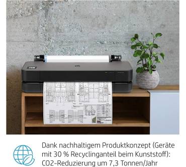 Produktbild HP DesignJet T230