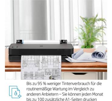 Produktbild HP DesignJet T230