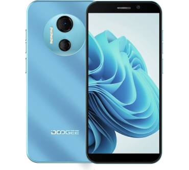 Produktbild Doogee X97 Pro