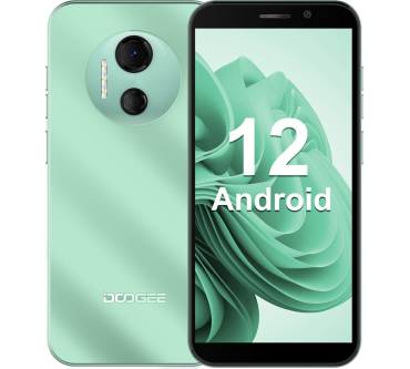 Produktbild Doogee X97 Pro